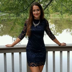 Meet your Posher, Michaela